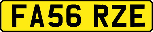 FA56RZE