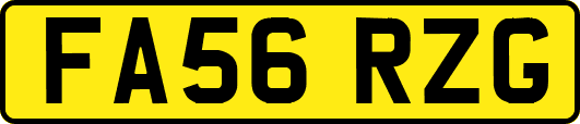 FA56RZG