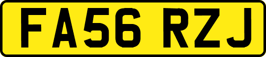 FA56RZJ