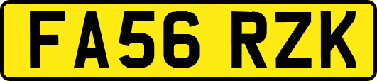 FA56RZK