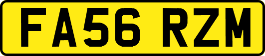 FA56RZM