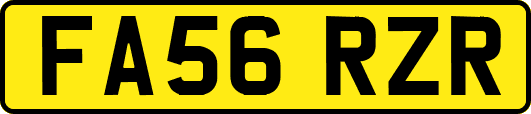FA56RZR