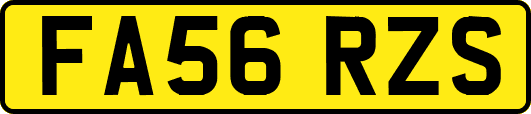 FA56RZS