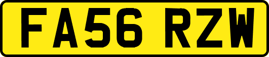FA56RZW