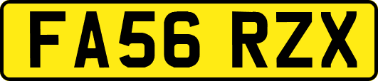 FA56RZX