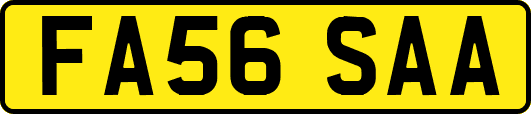 FA56SAA
