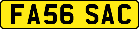 FA56SAC