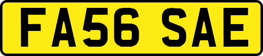 FA56SAE