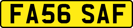 FA56SAF