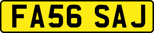 FA56SAJ