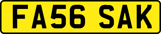 FA56SAK