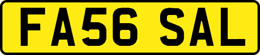 FA56SAL