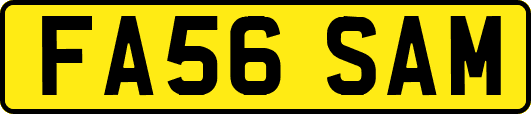 FA56SAM