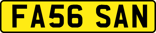 FA56SAN