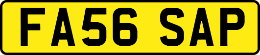 FA56SAP