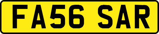 FA56SAR