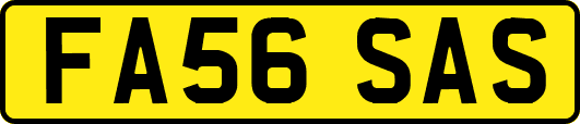 FA56SAS