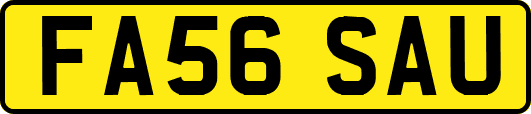 FA56SAU