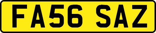 FA56SAZ