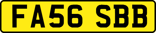 FA56SBB