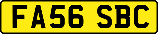 FA56SBC