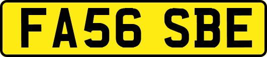 FA56SBE