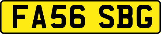 FA56SBG