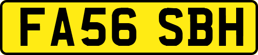 FA56SBH