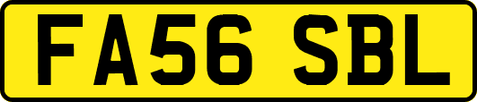 FA56SBL