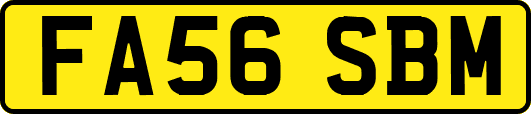 FA56SBM