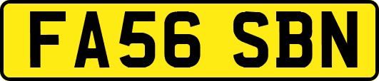 FA56SBN