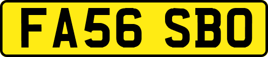 FA56SBO