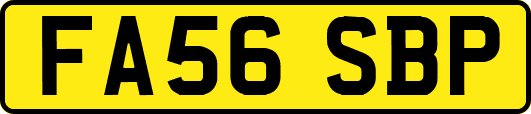 FA56SBP