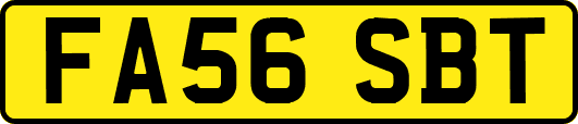 FA56SBT