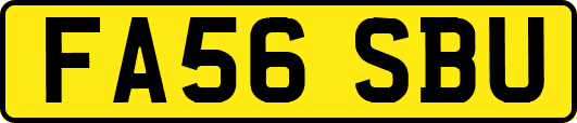 FA56SBU