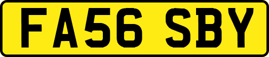 FA56SBY