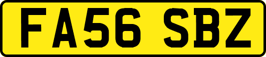 FA56SBZ
