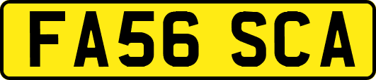 FA56SCA