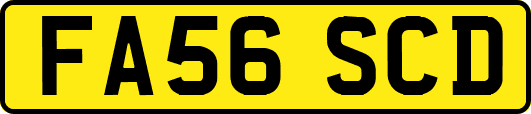 FA56SCD