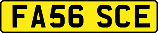 FA56SCE