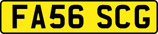 FA56SCG