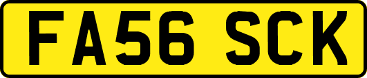 FA56SCK
