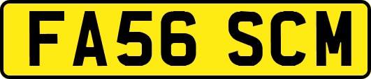 FA56SCM