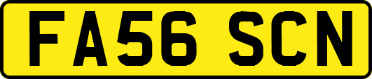 FA56SCN