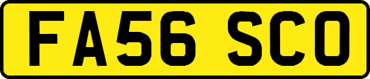 FA56SCO