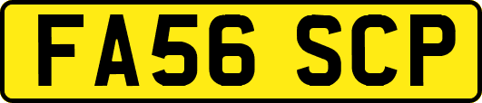 FA56SCP