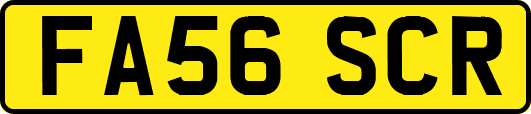 FA56SCR