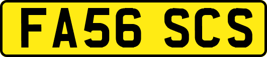 FA56SCS
