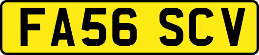 FA56SCV