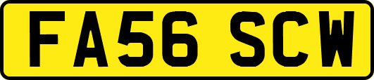 FA56SCW